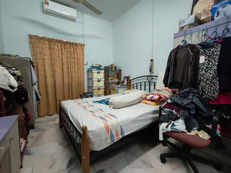 Rumah Teres 1 Tingkat untuk Dijual di Rawang (Selangor) - Yean Ma - Bedroom - PropertyGuru.com.my
