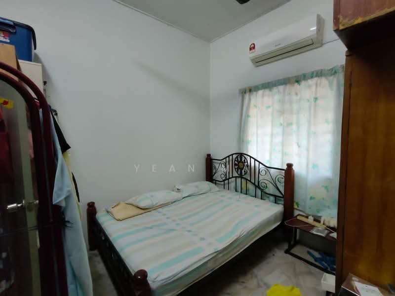 Rumah Teres 1 Tingkat untuk Dijual di Rawang (Selangor) - Yean Ma - Bedroom - PropertyGuru.com.my