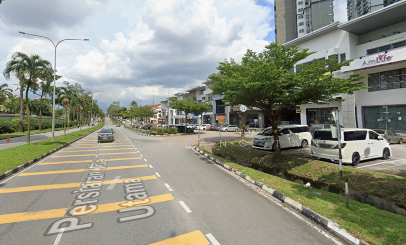 Shop for Rent in Taman Molek (Johor Bahru) - JOON LIANG TAN - Exterior - PropertyGuru.com.my