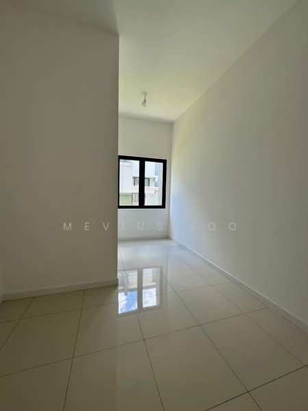 Rumah Teres 2 Tingkat untuk Dijual di Sungai Buloh (Selangor) - CCS Shan - Interior - PropertyGuru.com.my
