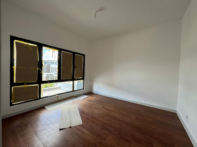 Rumah Teres 2 Tingkat untuk Dijual di Sungai Buloh (Selangor) - CCS Shan - PropertyGuru.com.my