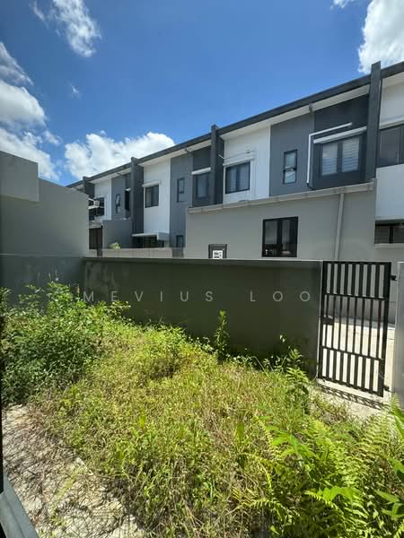 Rumah Teres 2 Tingkat untuk Dijual di Sungai Buloh (Selangor) - CCS Shan - PropertyGuru.com.my
