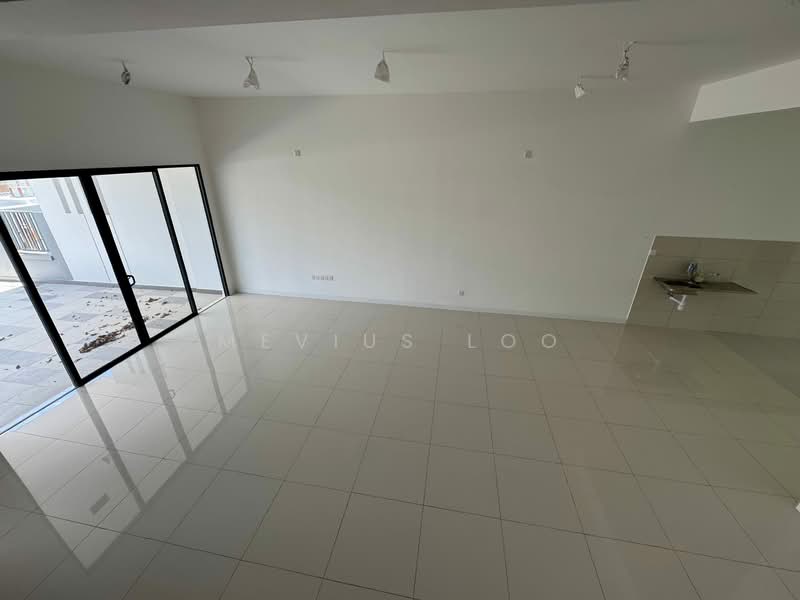 Rumah Teres 2 Tingkat untuk Dijual di Sungai Buloh (Selangor) - CCS Shan - PropertyGuru.com.my