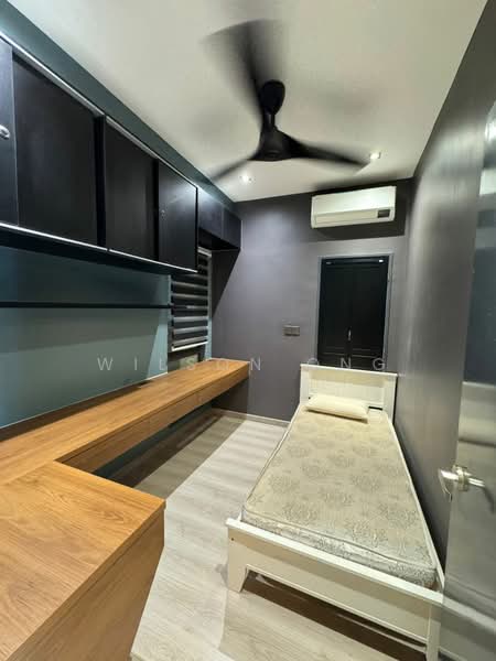 The Holmes 2 untuk Untuk Disewa - RM 2,500 /bulan, Mac 2026 - Bedroom - PropertyGuru.com.my