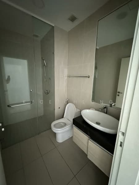 M City untuk Untuk Disewa - RM 4,000 /bulan, Mac 2026 - Bathroom - PropertyGuru.com.my