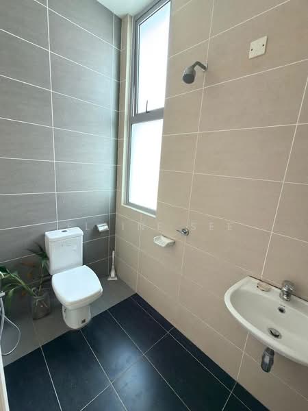 Semi-Detached House for Rent in Iskandar Puteri (Nusajaya) (Johor) - Elaine See - Bathroom - PropertyGuru.com.my