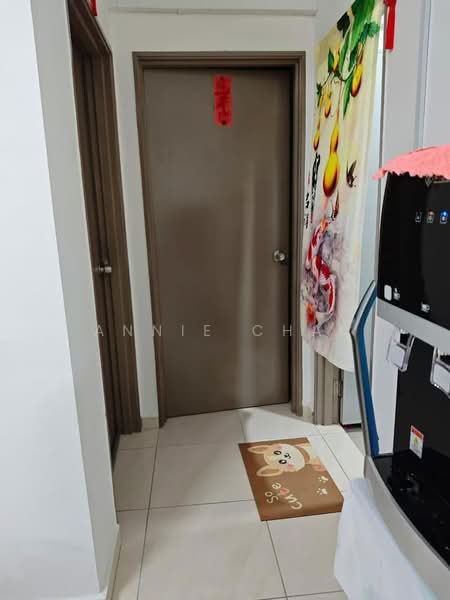 Apartment for Rent at Bayu Angkasa - Annie Chai - Interior - PropertyGuru.com.my