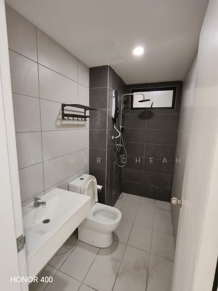 Vista Sentul Residences untuk Untuk Disewa - RM 2,100 /bulan, Mac 2026 - Bathroom - PropertyGuru.com.my