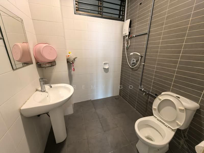 Palazio untuk Untuk Disewa - RM 1,500 /bulan, Mac 2026 - Bathroom - PropertyGuru.com.my