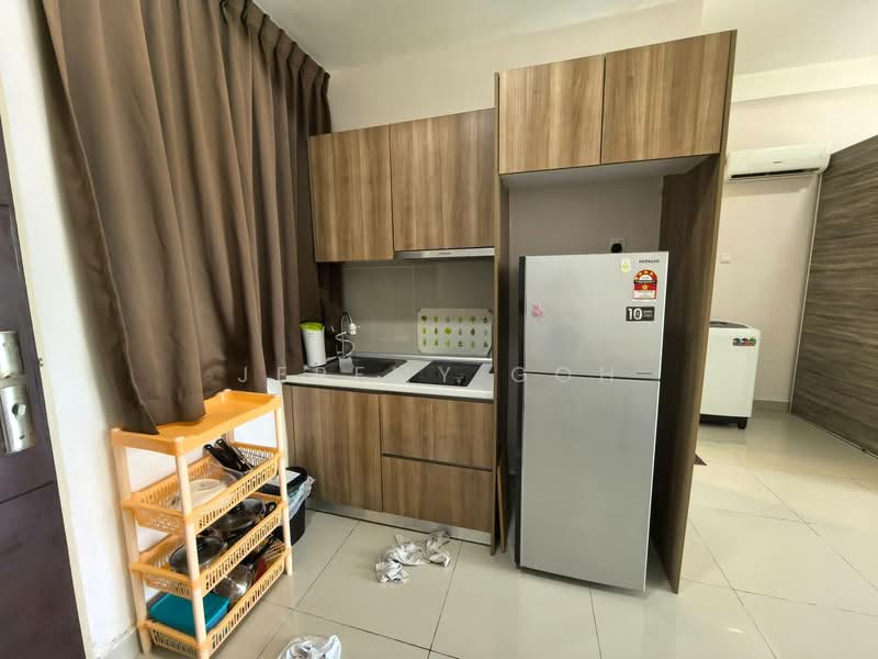 Palazio untuk Untuk Disewa - RM 1,500 /bulan, Mac 2026 - Kitchen - PropertyGuru.com.my