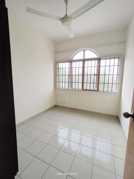 Apartment for Sale at Wira Apartment, Taman Tun Perak - Azli Ibrahim - Interior - PropertyGuru.com.my