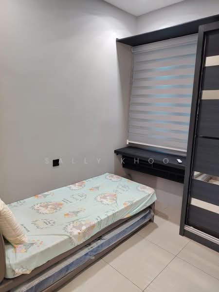 Condominium for Rent at QuayWest Residence - Sally Khoo - PropertyGuru.com.my