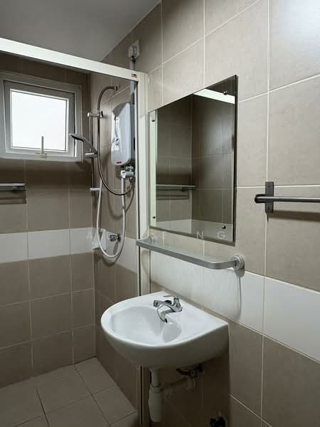 Condominium for Rent at Casa Desa - Alice Ng - Bathroom - PropertyGuru.com.my