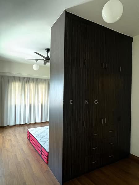 Condominium for Rent at Casa Desa - Alice Ng - Bedroom - PropertyGuru.com.my