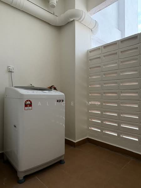 Condominium for Rent at Casa Desa - Alice Ng - washing yard - PropertyGuru.com.my