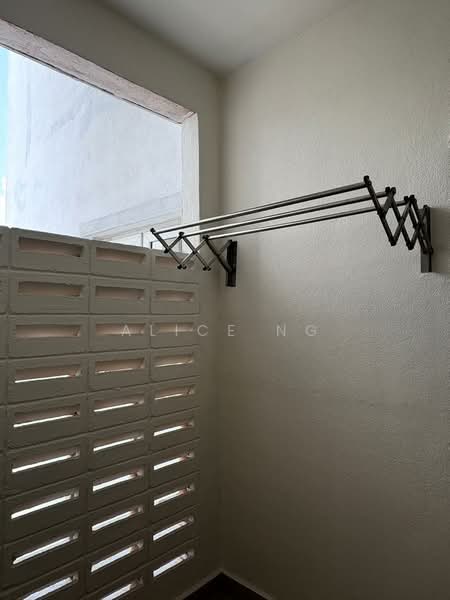 Condominium for Rent at Casa Desa - Alice Ng - yard - PropertyGuru.com.my