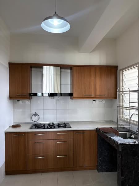 Condominium for Rent at Casa Desa - Alice Ng - Kitchen - PropertyGuru.com.my