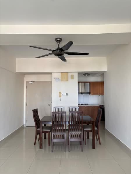 Condominium for Rent at Casa Desa - Alice Ng - Dining Room - PropertyGuru.com.my