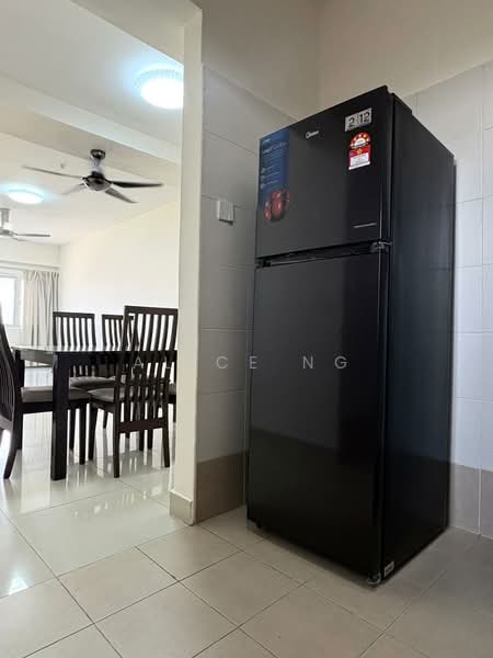 Condominium for Rent at Casa Desa - Alice Ng - fridge - PropertyGuru.com.my