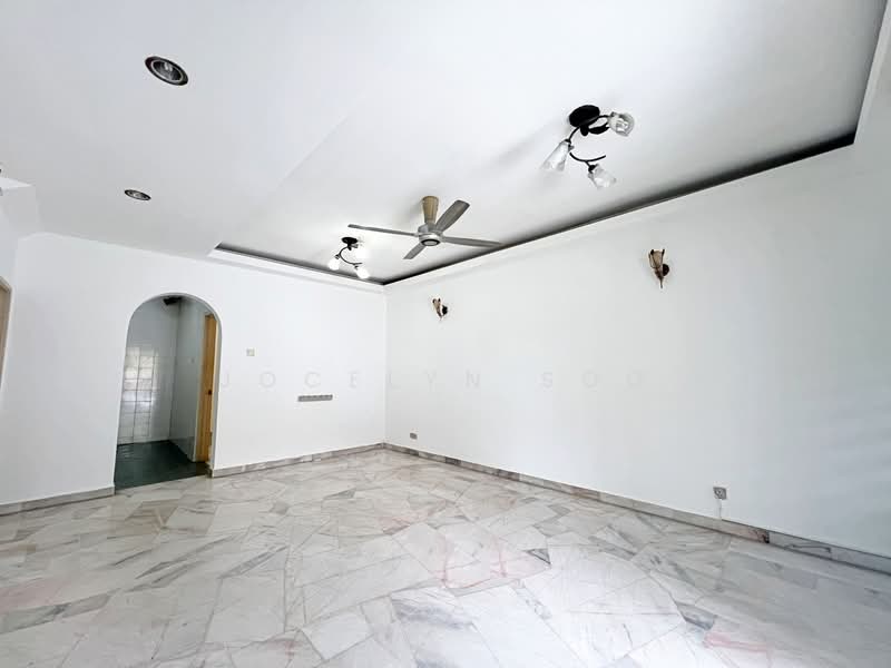 2-storey Terraced House for Sale in Bandar Damai Perdana (Cheras) - Jocelyn Soo - Living Room - PropertyGuru.com.my