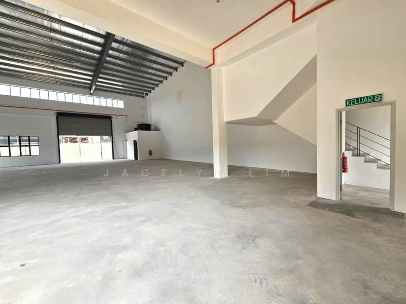 Factory for Rent in Kulai (Johor) - Jacelyn Lim - Interior - PropertyGuru.com.my
