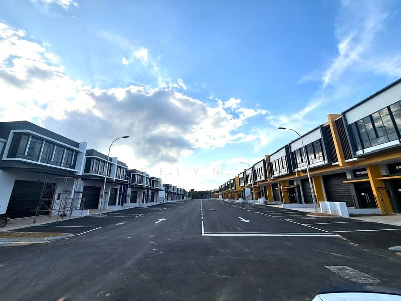 Factory for Rent in Kulai (Johor) - Jacelyn Lim - Exterior - PropertyGuru.com.my