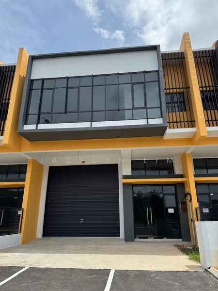 Factory for Rent in Kulai (Johor) - Jacelyn Lim - Exterior - PropertyGuru.com.my