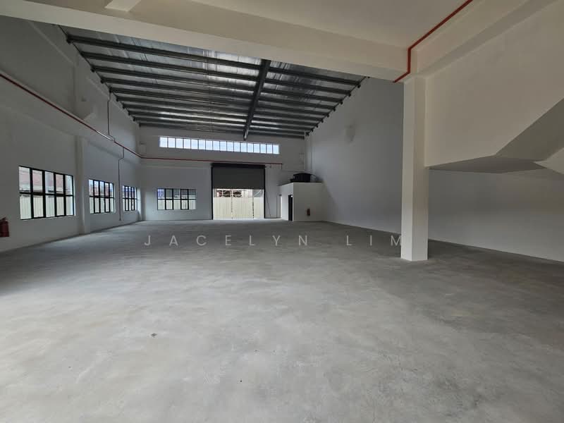 Factory for Rent in Kulai (Johor) - Jacelyn Lim - Interior - PropertyGuru.com.my