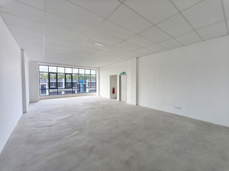 Factory for Rent in Kulai (Johor) - Jacelyn Lim - Interior - PropertyGuru.com.my