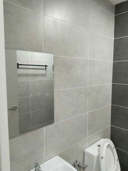 Service Residence for Sale at M Oscar - Lydia Loo - Bathroom - PropertyGuru.com.my