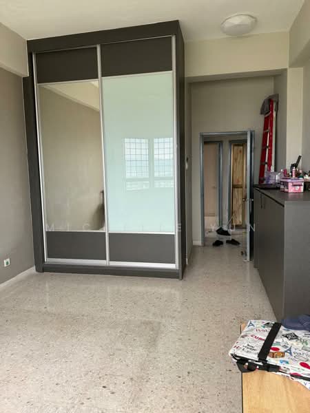 Service Residence for Rent at East Parc @ Manjalara - Michelle Yun - Interior - PropertyGuru.com.my