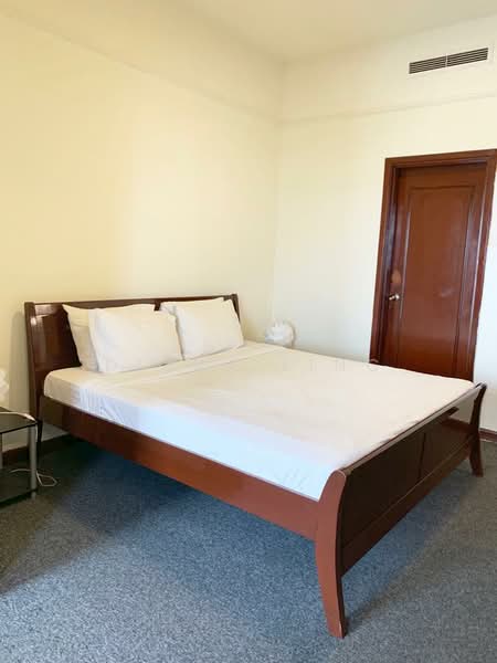 Service Residence for Sale at Berjaya Times Square - Diana Ling - Bedroom - PropertyGuru.com.my