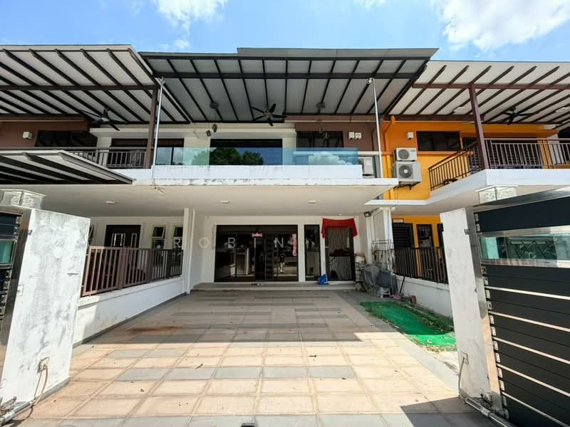 Horizon Hills Horizons Hills untuk Untuk Dijual - RM 1,250,000, Mac 2026 - Exterior - PropertyGuru.com.my