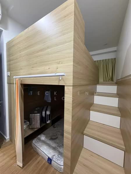 Service Residence for Rent at Sunway Velocity TWO - Teck Meng Lok - Interior - PropertyGuru.com.my