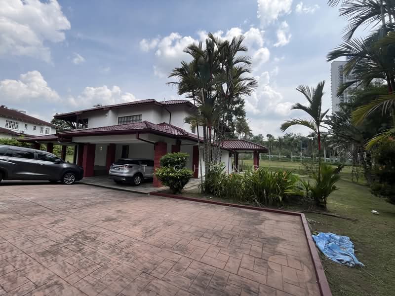 Beverly Row untuk Untuk Disewa - RM 10,000 /bulan, Mac 2026 - Exterior - PropertyGuru.com.my