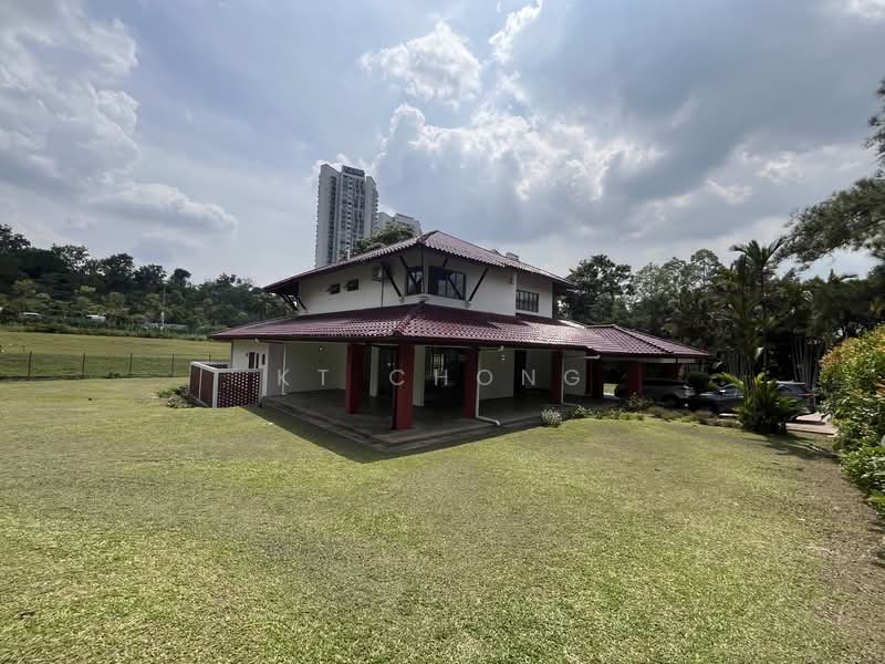 Beverly Row untuk Untuk Disewa - RM 10,000 /bulan, Mac 2026 - Exterior - PropertyGuru.com.my