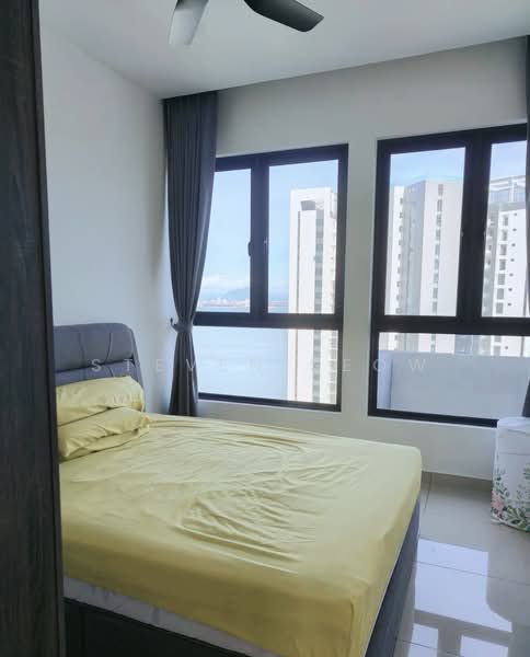 Waterside Residence untuk Untuk Dijual - RM 1,250,000, Mac 2026 - Bedroom - PropertyGuru.com.my