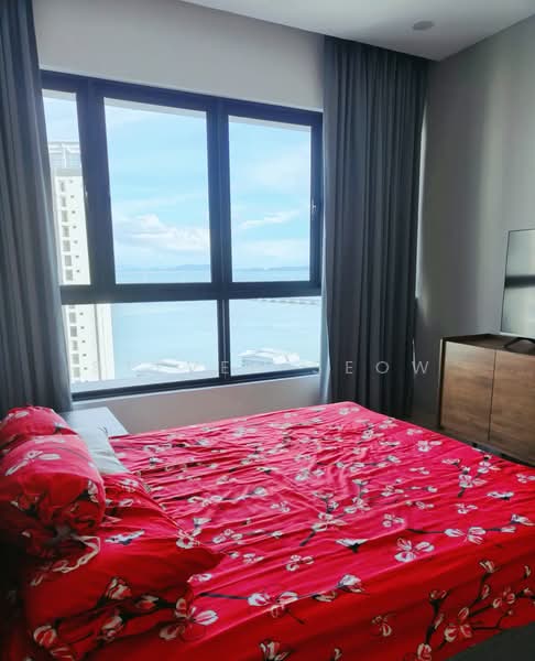 Waterside Residence untuk Untuk Dijual - RM 1,250,000, Mac 2026 - Bedroom - PropertyGuru.com.my