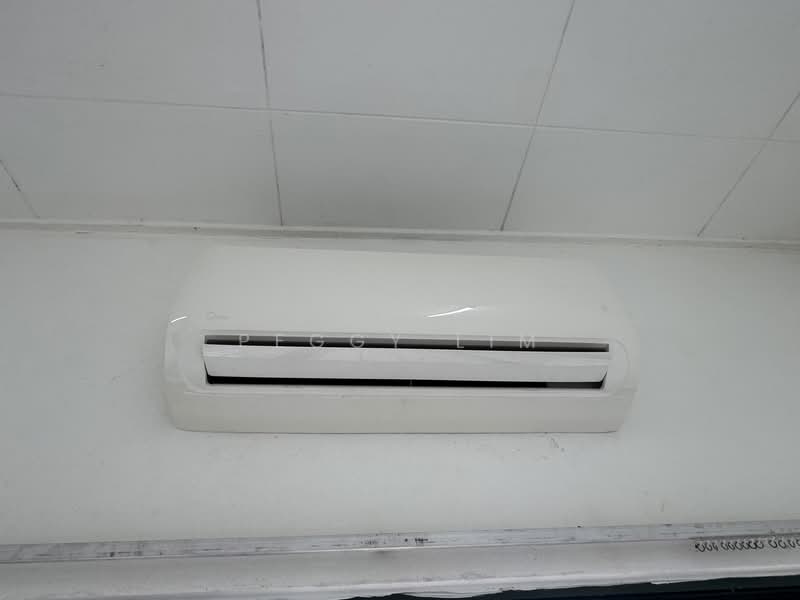 2-storey Terraced House for Rent in Taman Puchong Prima (Puchong) - Peggy Lim - Interior - PropertyGuru.com.my