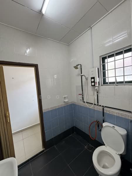 2-storey Terraced House for Rent in Taman Puchong Prima (Puchong) - Peggy Lim - Bathroom - PropertyGuru.com.my
