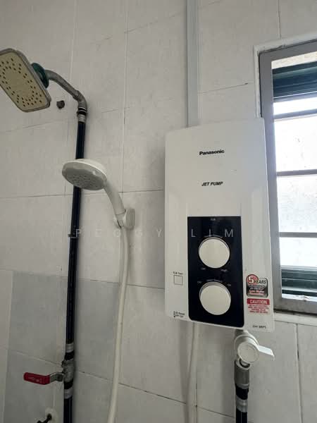 2-storey Terraced House for Rent in Taman Puchong Prima (Puchong) - Peggy Lim - Bathroom - PropertyGuru.com.my