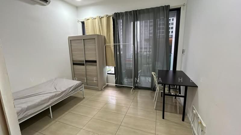 Service Residence for Rent at O'hako Residence - Valerie Venna Hee - Bedroom - PropertyGuru.com.my