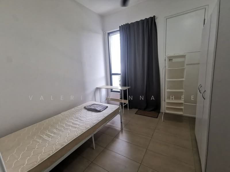 Service Residence for Rent at O'hako Residence - Valerie Venna Hee - Bedroom - PropertyGuru.com.my