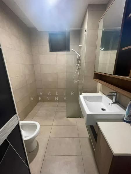 Service Residence for Rent at O'hako Residence - Valerie Venna Hee - Bathroom - PropertyGuru.com.my