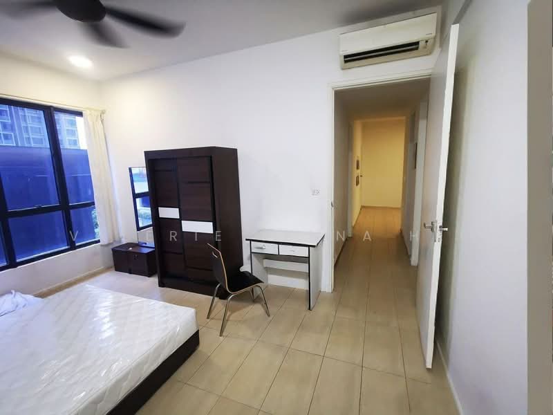 Service Residence for Rent at O'hako Residence - Valerie Venna Hee - Bedroom - PropertyGuru.com.my