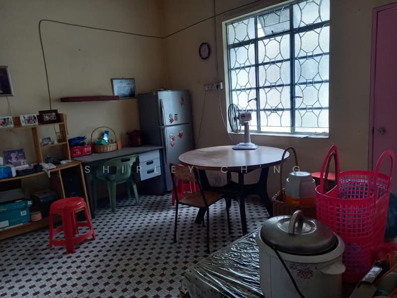 Semi-Detached House for Sale in Ayer Itam (Penang) - Shirley Ch'ng - Interior - PropertyGuru.com.my