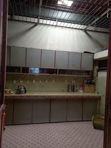 Semi-Detached House for Sale in Ayer Itam (Penang) - Shirley Ch'ng - Kitchen - PropertyGuru.com.my