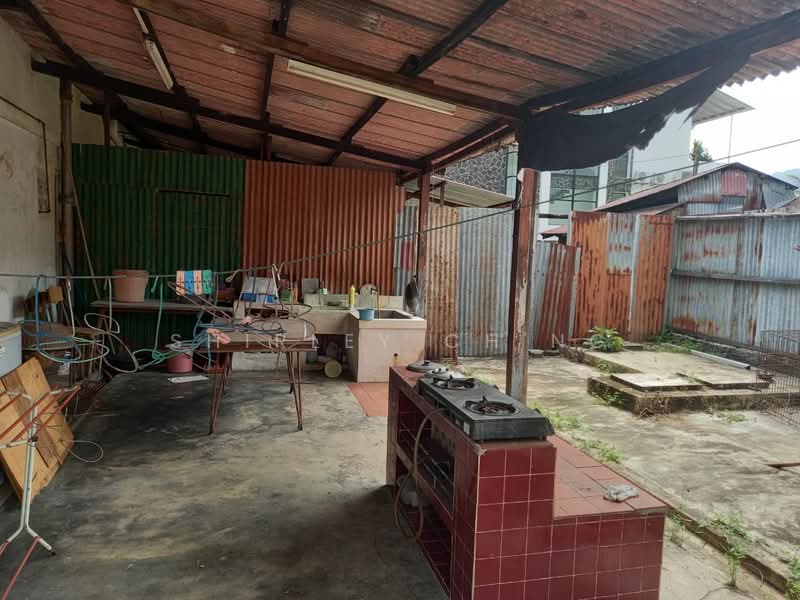 Semi-Detached House for Sale in Ayer Itam (Penang) - Shirley Ch'ng - Exterior - PropertyGuru.com.my