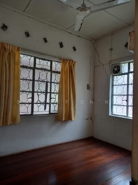 Semi-Detached House for Sale in Ayer Itam (Penang) - Shirley Ch'ng - Interior - PropertyGuru.com.my