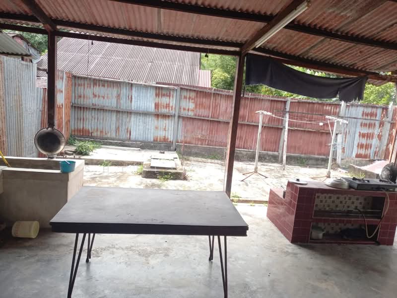 Semi-Detached House for Sale in Ayer Itam (Penang) - Shirley Ch'ng - Exterior - PropertyGuru.com.my
